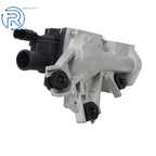 Secondary Air Injection Check Valve for Toyota Tundra Sequoia (2007-2021)