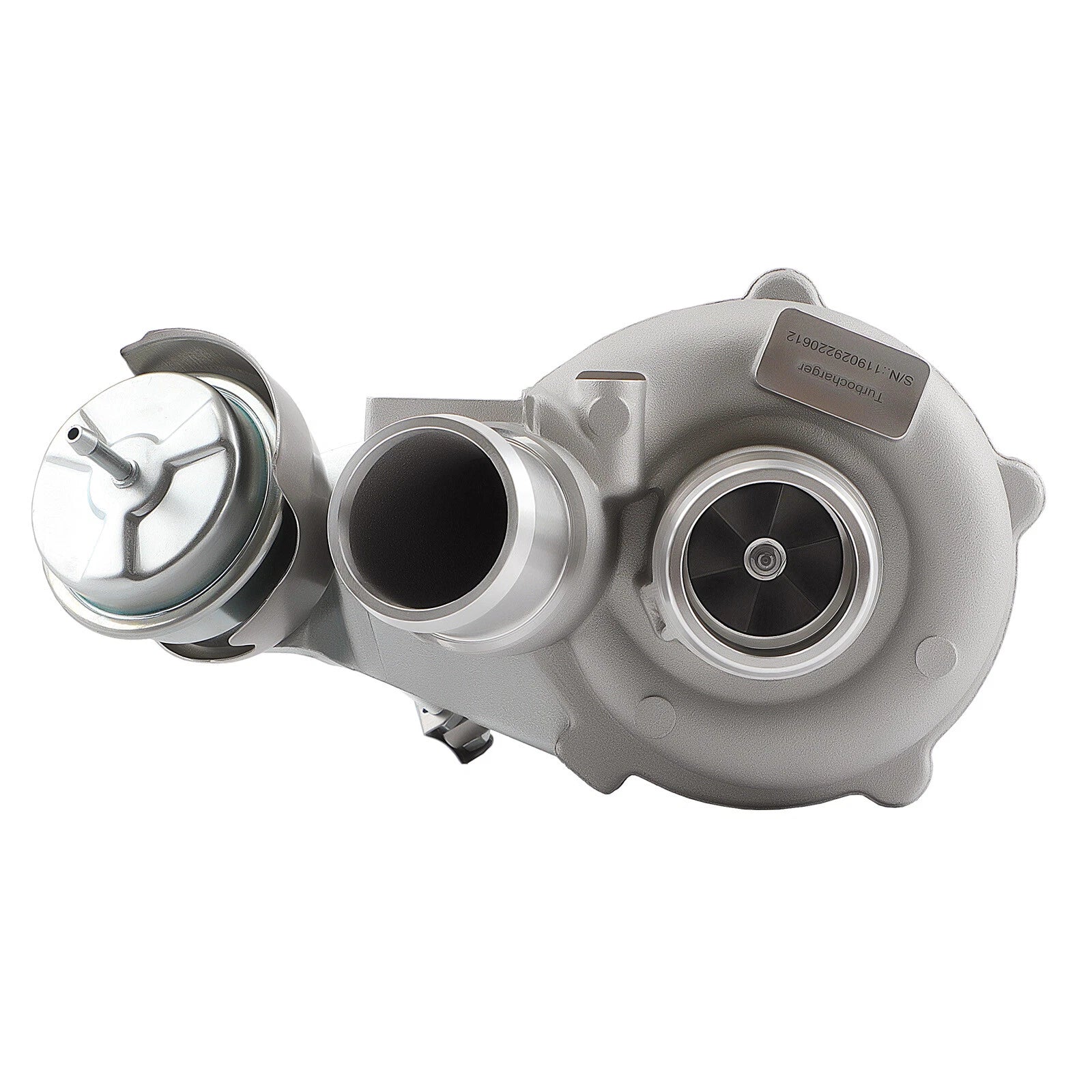 Turbo Intercooler Kit for Ford F150 Ecoboost V6 (2013–2016)