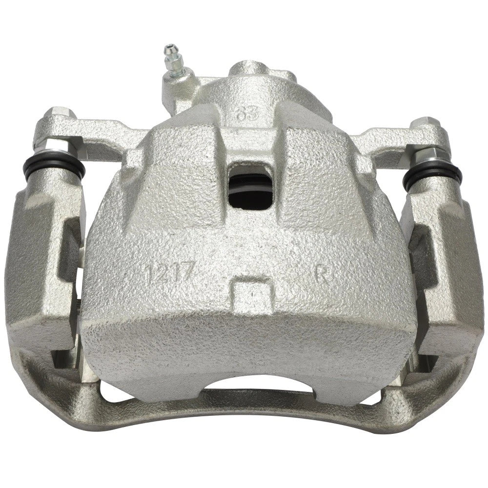 Front Right Brake Caliper with Bracket for Toyota Avalon, Camry (2008–2018)