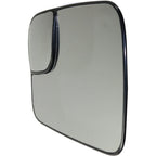 Driver Mirror Glass for Dodge Ram 1500, Ram 3500 (2005–2009)