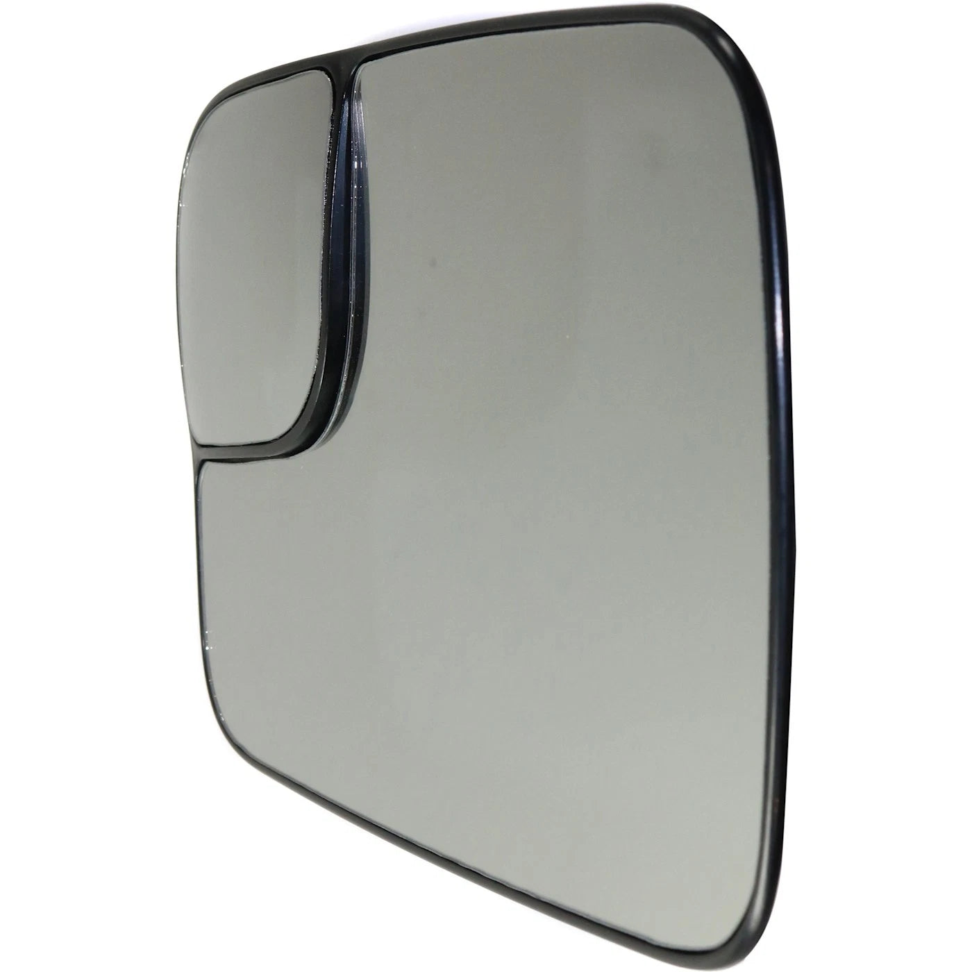 Driver Mirror Glass for Dodge Ram 1500, Ram 3500 (2005–2009)