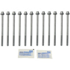 Set of 12 Cylinder Head Bolts for Subaru Legacy Outback