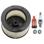 Air and Fuel Filter Assembly Kit for MS462 MS462C Chainsaw