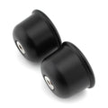 Handlebar End Plug Caps for Triumph Street Twin, Cup, Speed, T100, T120 (2016-2023)