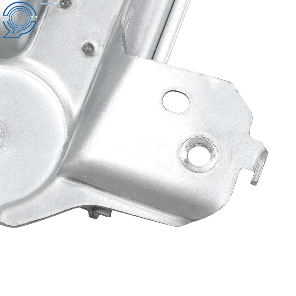 Front Left Power Window Regulator with Motor for Honda Fit (2009-2014)