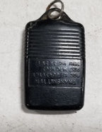 Keyless Entry Fob for Mercury (1993–1997) 3165189