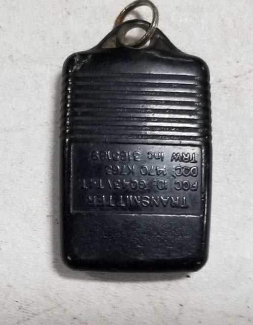 Keyless Entry Fob for Mercury (1993–1997) 3165189