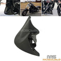 ABS Front Chin Spoiler for Harley Dyna Super Glide Custom (2006-2017)