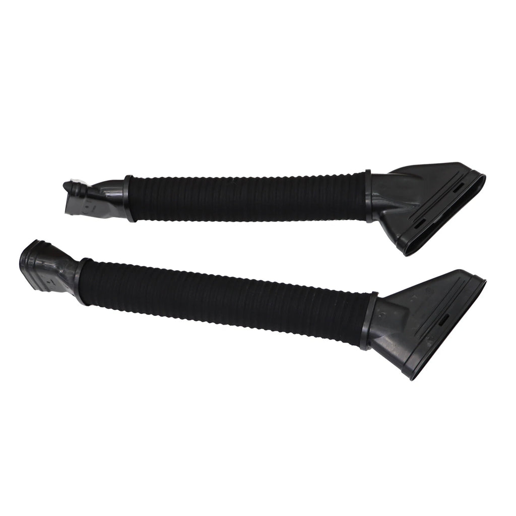 2X Air Intake Hose for Benz ML350 GLS350 GL500 (2006–2015) 6420948897 6420948797