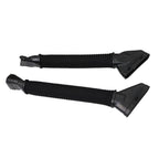 2X Air Intake Hose for Benz ML350 GLS350 GL500 (2006–2015) 6420948897 6420948797
