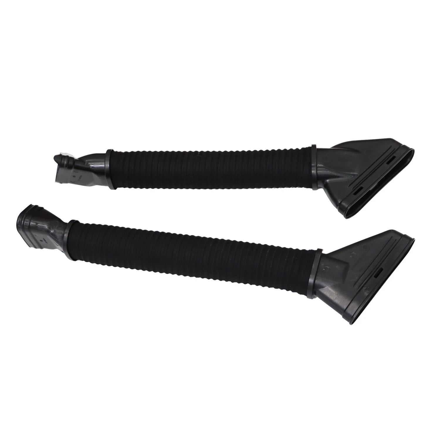 2X Air Intake Hose for Benz ML350 GLS350 GL500 (2006–2015) 6420948897 6420948797