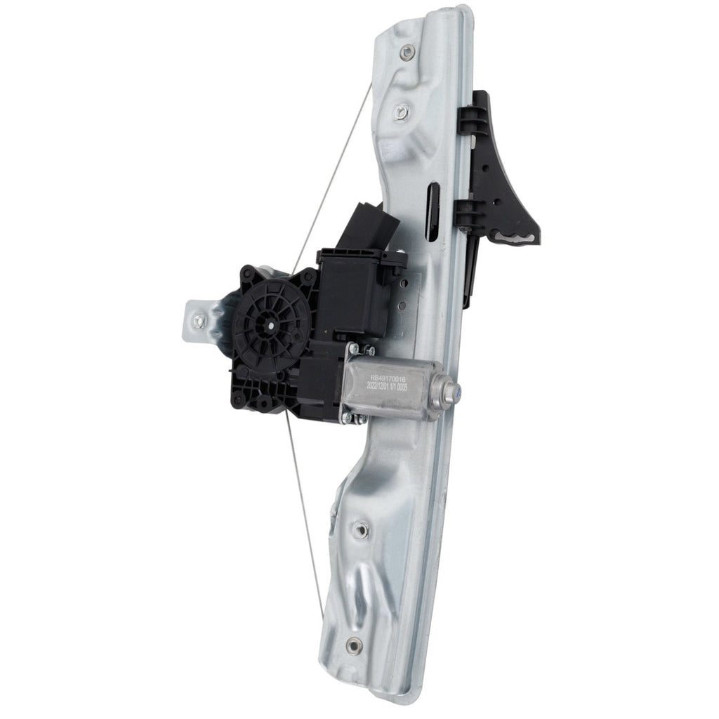 Window Regulator for Buick LaCrosse (Rear Left)