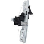 Window Regulator for Buick LaCrosse (Rear Left)