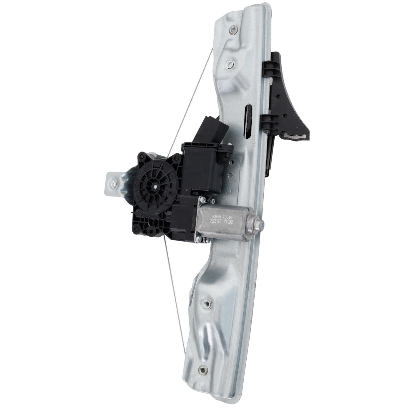 Window Regulator for Buick LaCrosse (Rear Left)