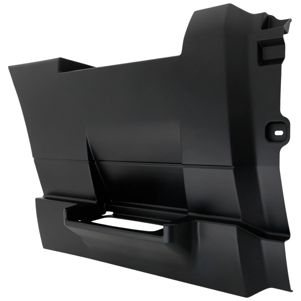 Set of 2 Side Skirts for Volvo VNL (2018–2023)