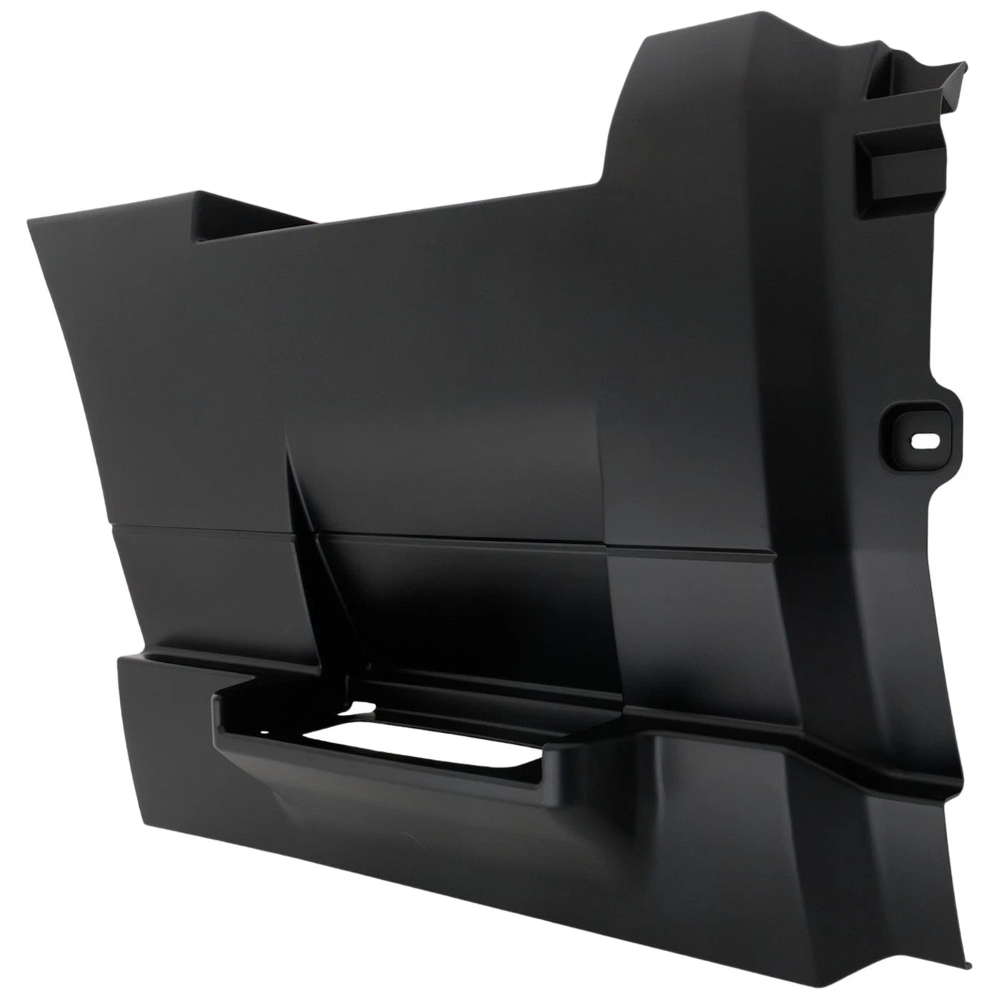Set of 2 Side Skirts for Volvo VNL (2018–2023)
