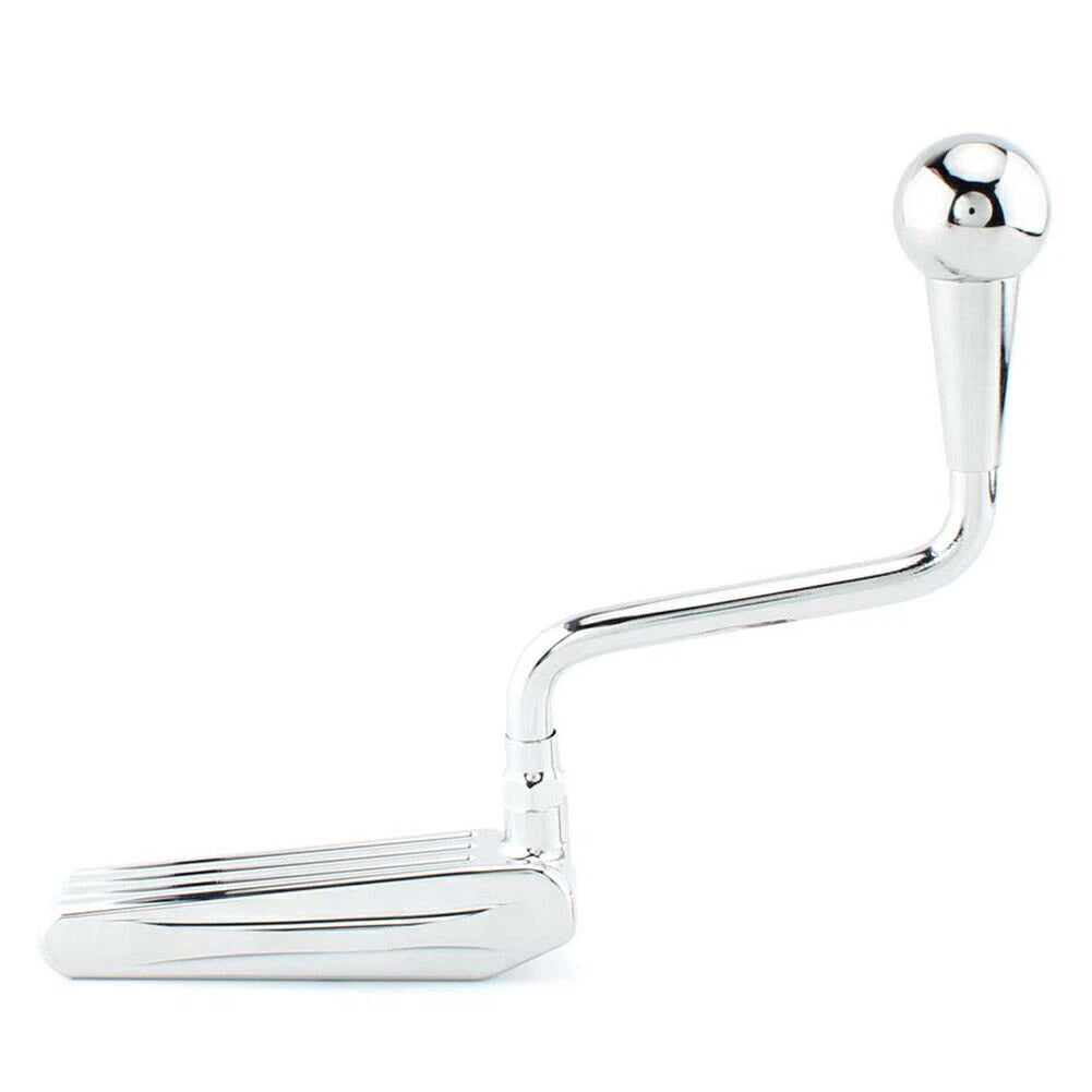 MV Extended Reverse Gear Lever for BMW R18 Transcontinental (2021–2023)