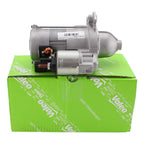 Valeo 438161 Starter Motor for Audi A6 A8 Allroad Quattro S4 RS4 (1997–2023)