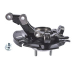 Steering Knuckle Assembly for Hyundai Accent (2010-2017)