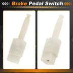 Brake Light Switch for Volkswagen Passat (1998–2001) 4A0945515A
