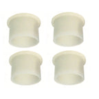 Set of 4 Power Trim Bushings for MerCruiser (23-815950, 23-8159501, 18-2341)