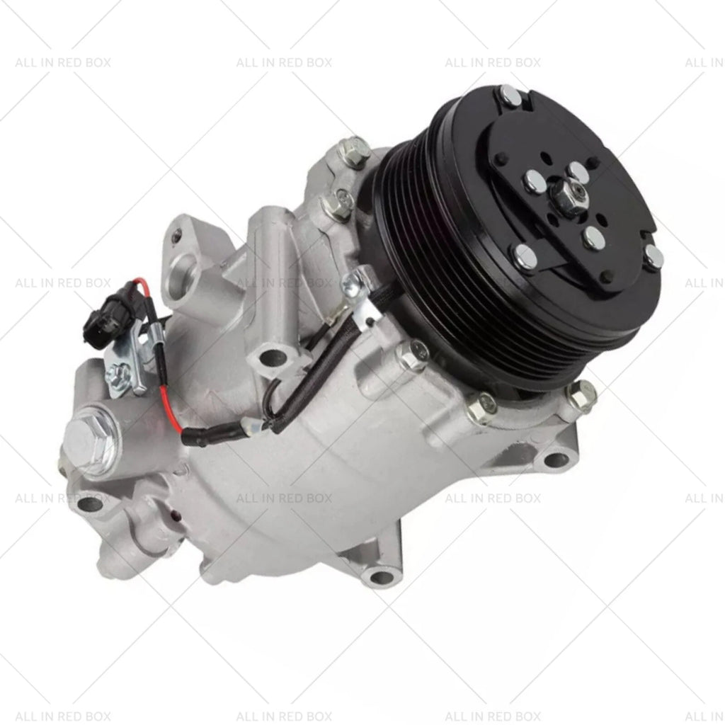 AC Compressor for Honda CR-V RE 2.4L Petrol K24Z1 (2007–2012)