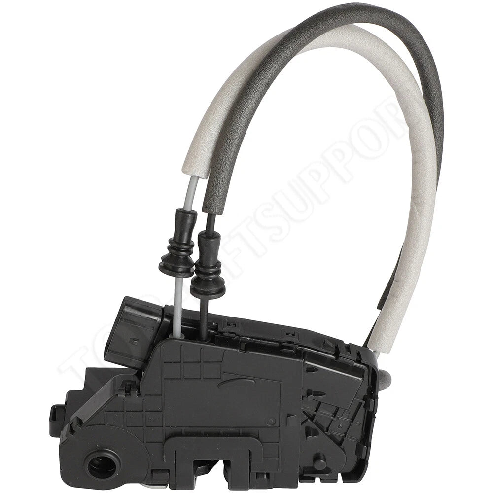 Front Right Door Lock Actuator Motor for Hyundai Elantra (2017–2018)