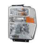 Replacement Driver Side Aero Head Light Assembly for Ford Ranger (2019–2024)