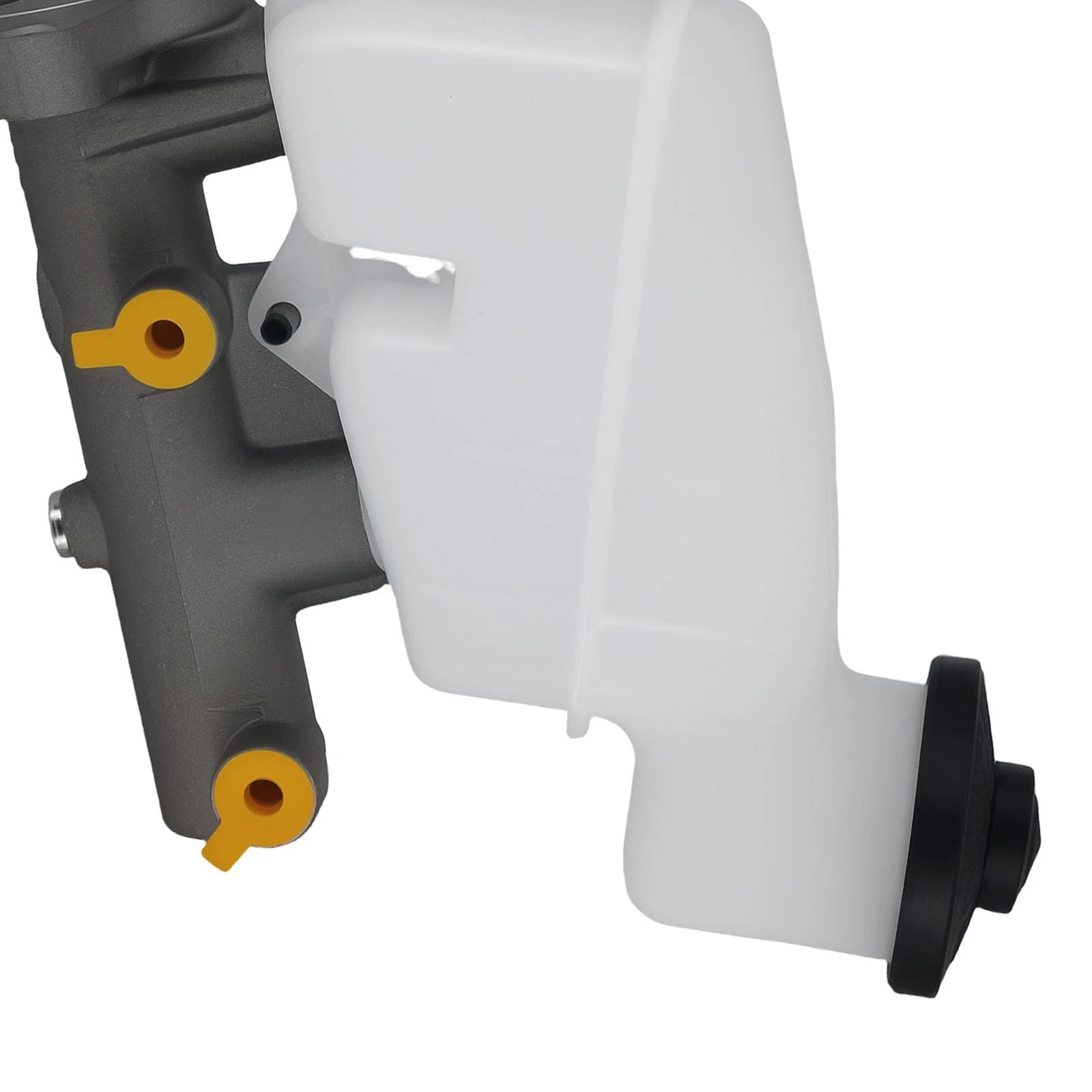 Aluminum Brake Master Cylinder for Toyota Yaris S Sedan (2019) 47201-52330