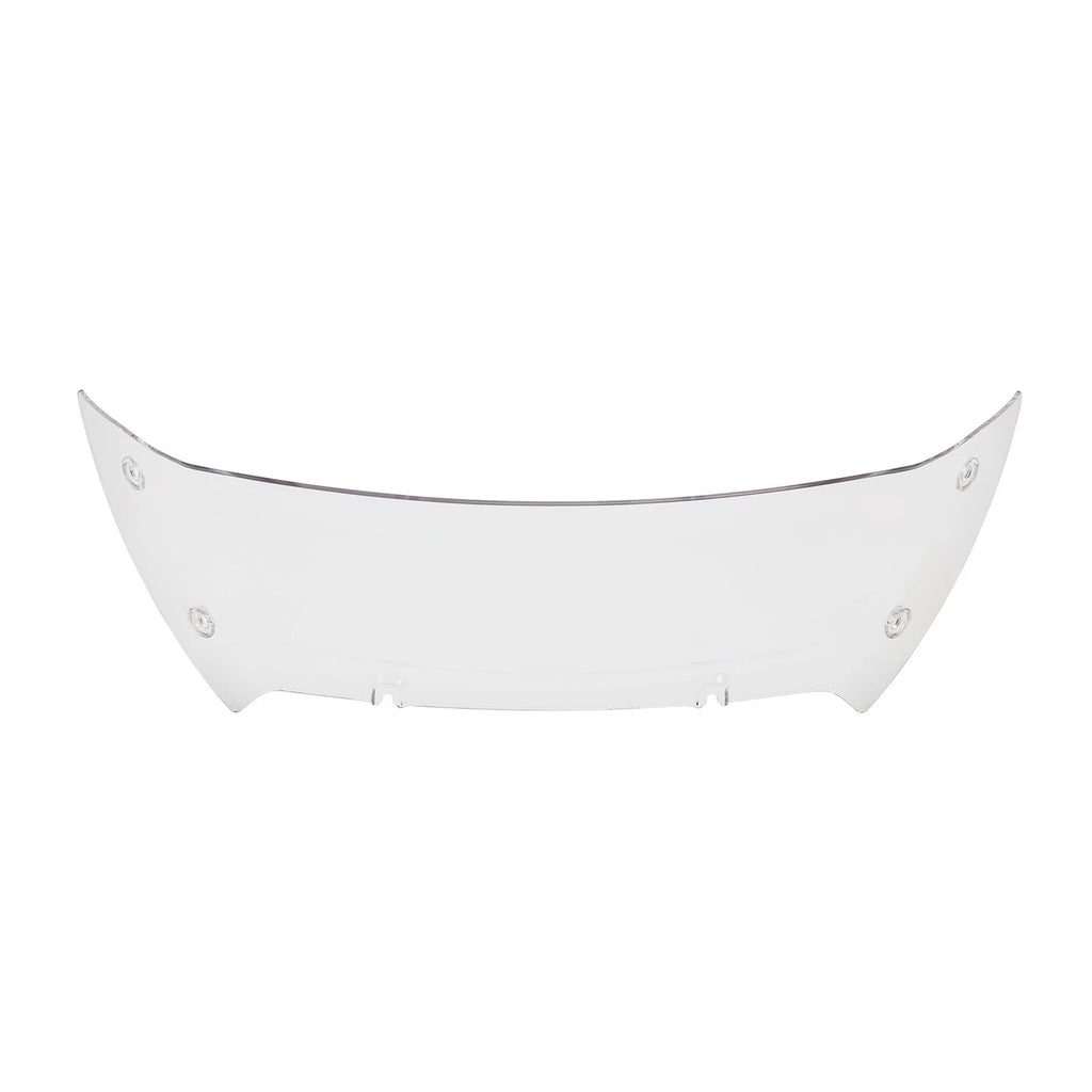 6" Clear Windshield for Harley CVO Road Glide (2023–2026) ST FLTRXSTSE