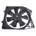 Right Side Engine Cooling Fan for Honda Accord (2018-2022)