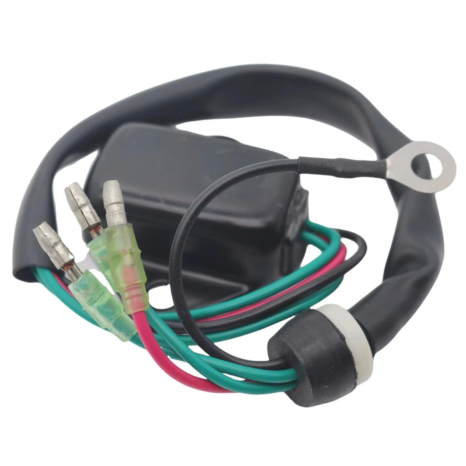 Voltage Regulator Rectifier for Yamaha Wave Jammer 500 (1989–1990) 6K8-81960-A0-00