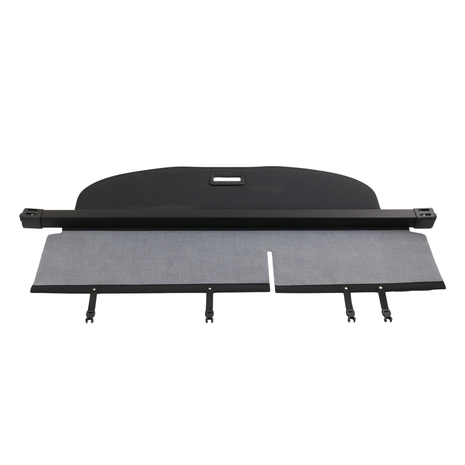 Cargo Cover for Jeep Cherokee (2019-2023) Rear Trunk Shade