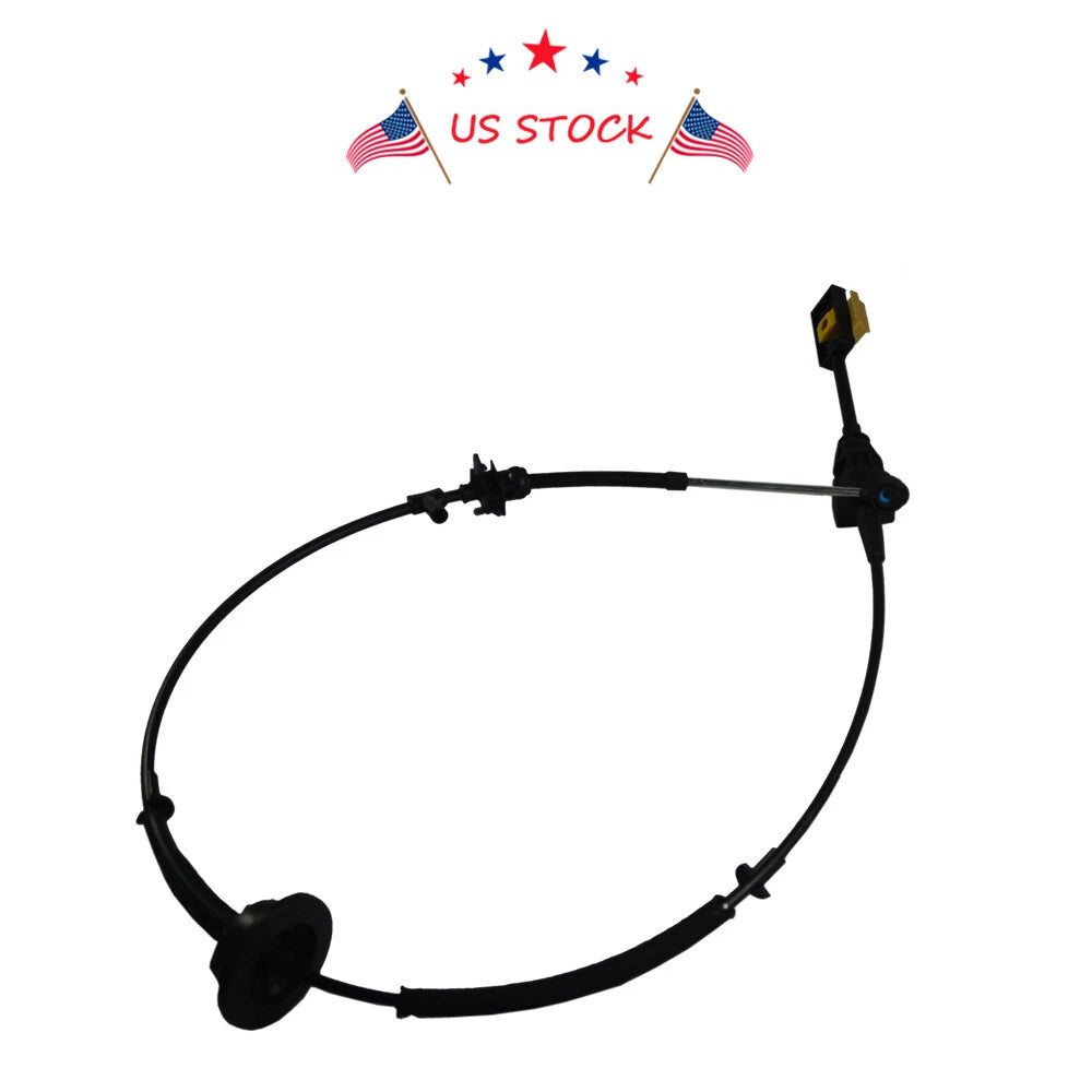Transmission Gear Shift Cable for Ford Expedition F150 F250 (1997–2003)