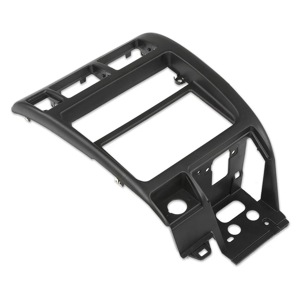 Center Dash Radio Bezel Trim Cover for Toyota Tacoma (1998–2004)