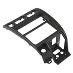 Center Dash Radio Bezel Trim Cover for Toyota Tacoma (1998–2004)