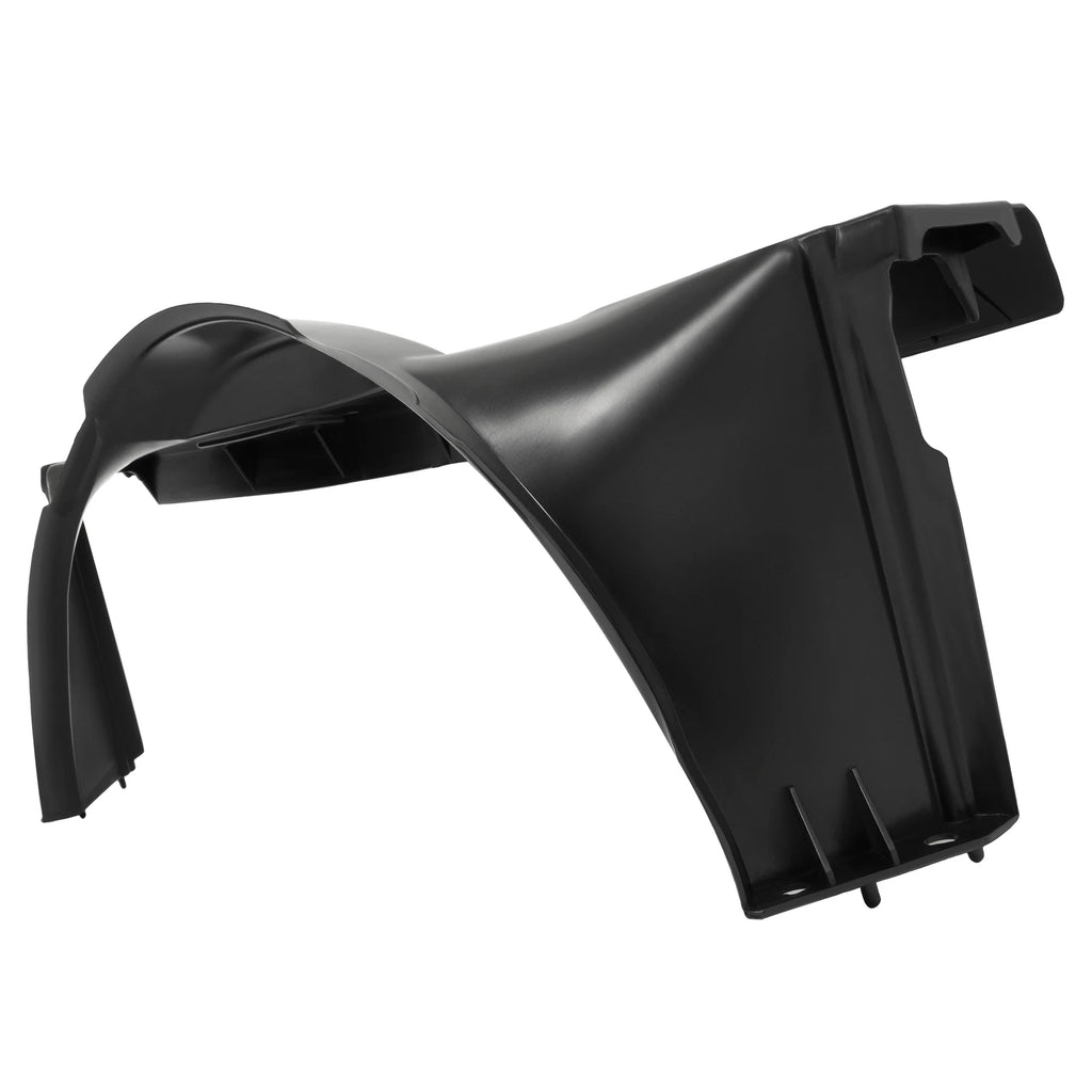 Upper Radiator Fan Shroud for Chevrolet S10 (1994–2004), Blazer (1995–2005), GMC Jimmy, Sonoma