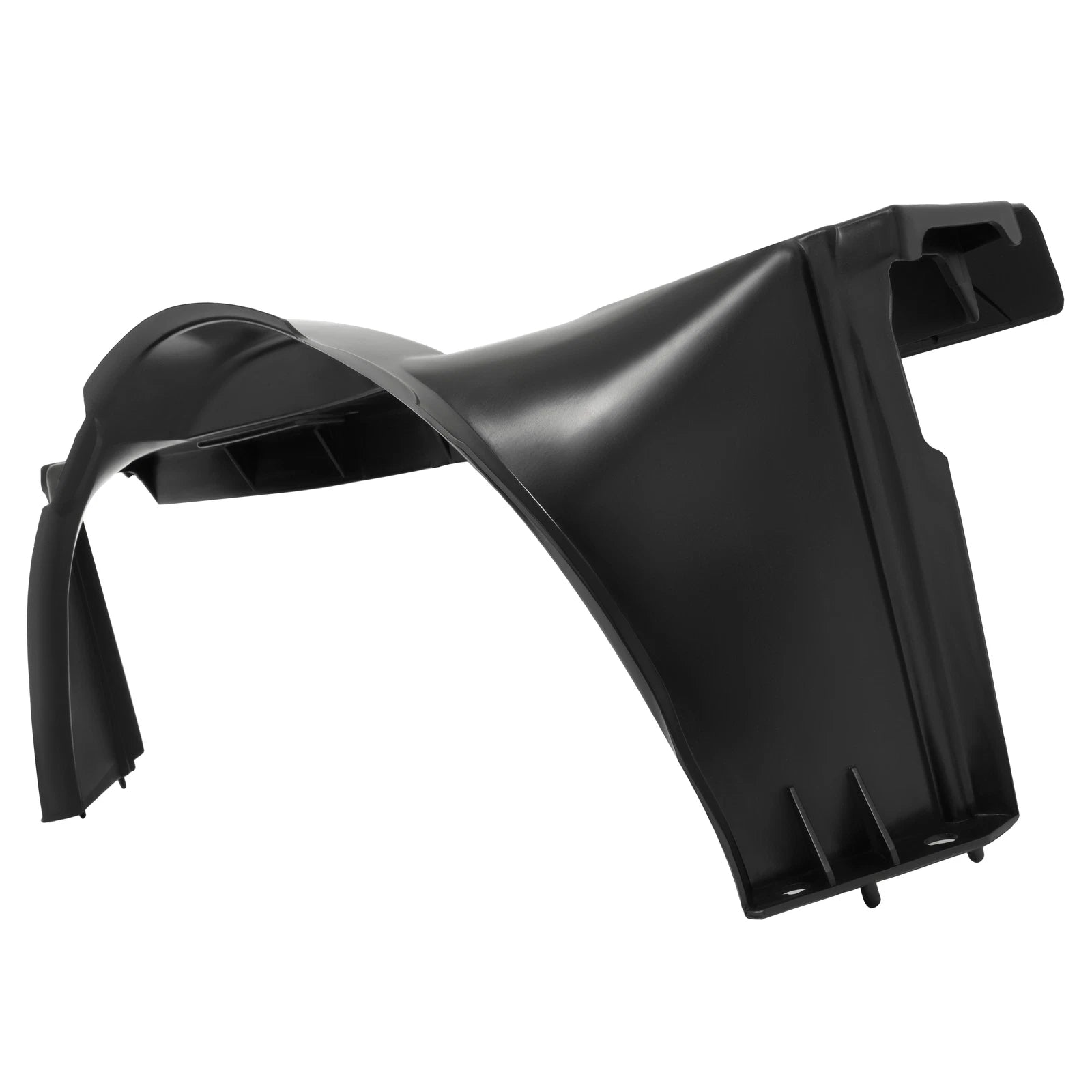 Upper Radiator Fan Shroud for Chevrolet S10 (1994–2004), Blazer (1995–2005), GMC Jimmy, Sonoma