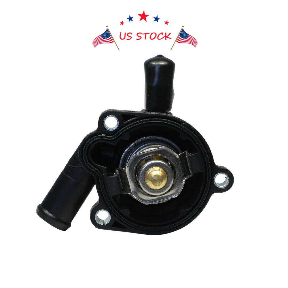 Engine Thermostat Coolant Housing for Chevrolet Cruze 2011-2017