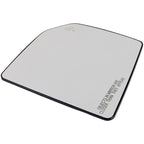 Heated Mirror Glass Set of 2 for Ford F150