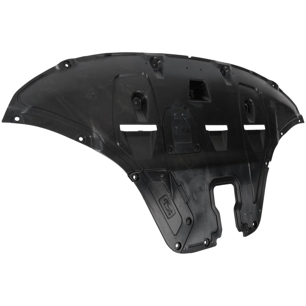 Engine Splash Shield for Hyundai Tucson (2022–2024) Lower AWD