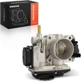 Throttle Body for Honda Civic (2006–2011) L4 1.3L