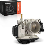 Throttle Body for Honda Civic (2006–2011) L4 1.3L