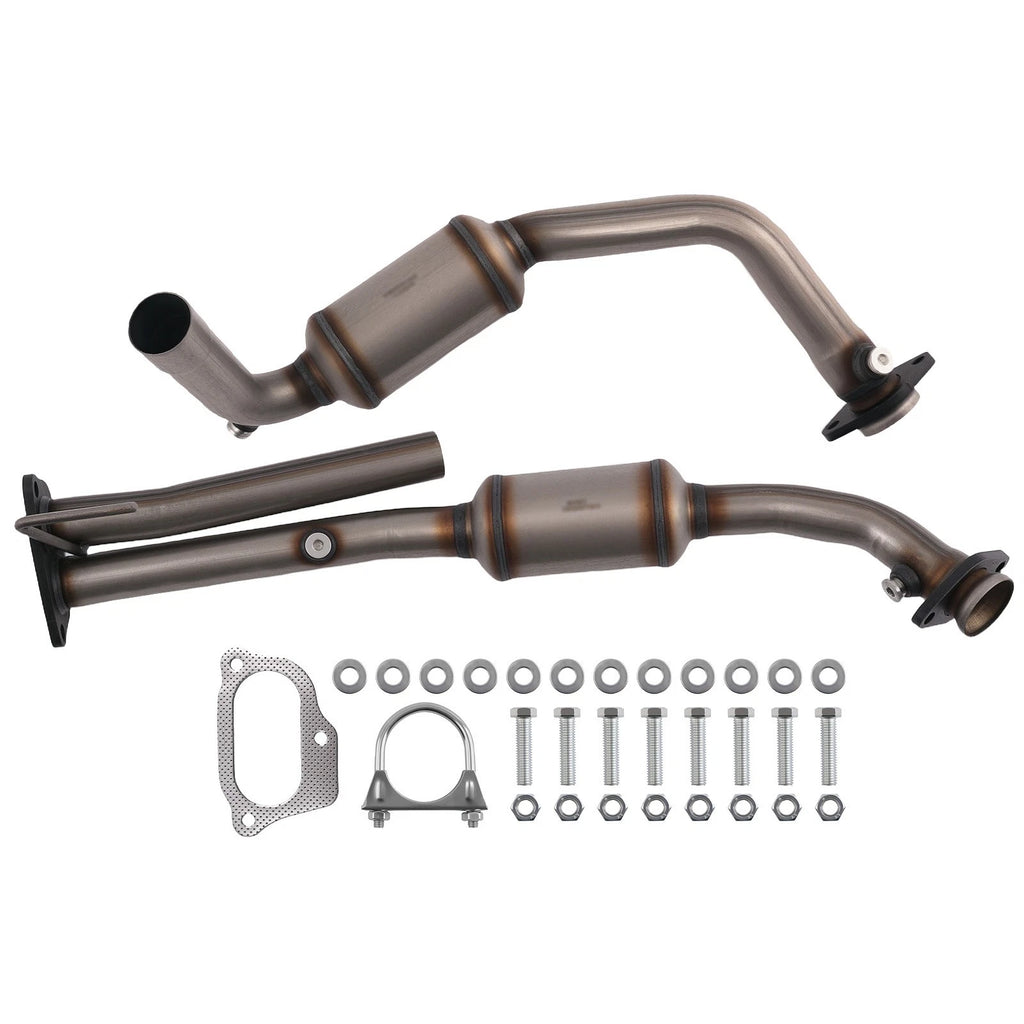 Direct Fit Catalytic Converter for Ford Ranger / Mazda B3000 (2004–2006)