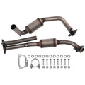 Direct Fit Catalytic Converter for Ford Ranger / Mazda B3000 (2004–2006)