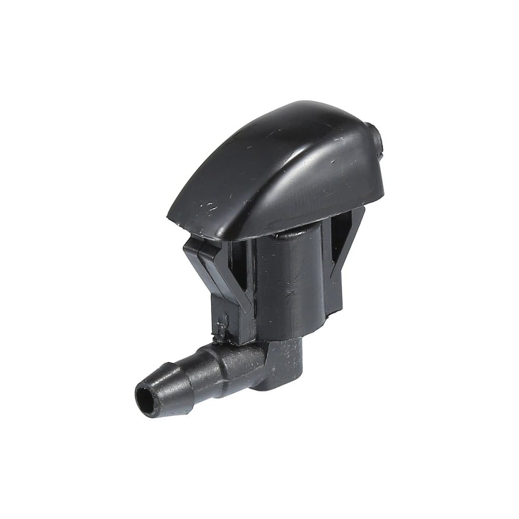1 Pair Windshield Washer Nozzle Spray Jet for Toyota Tacoma (2005–2015)