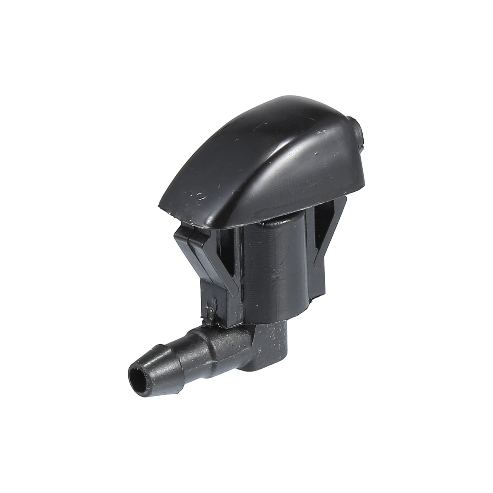 1 Pair Windshield Washer Nozzle Spray Jet for Toyota Tacoma (2005–2015)