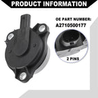 VVT Solenoid for Mercedes-Benz C 250 (2012–2015) No.A2710500177
