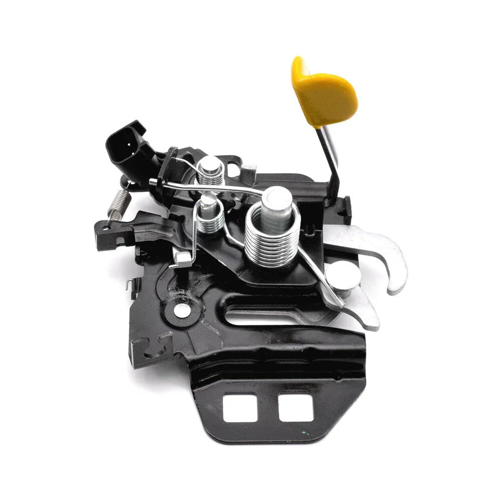 Hood Lock Latch for 2013-2016 Lincoln MKZ (2013-2016)