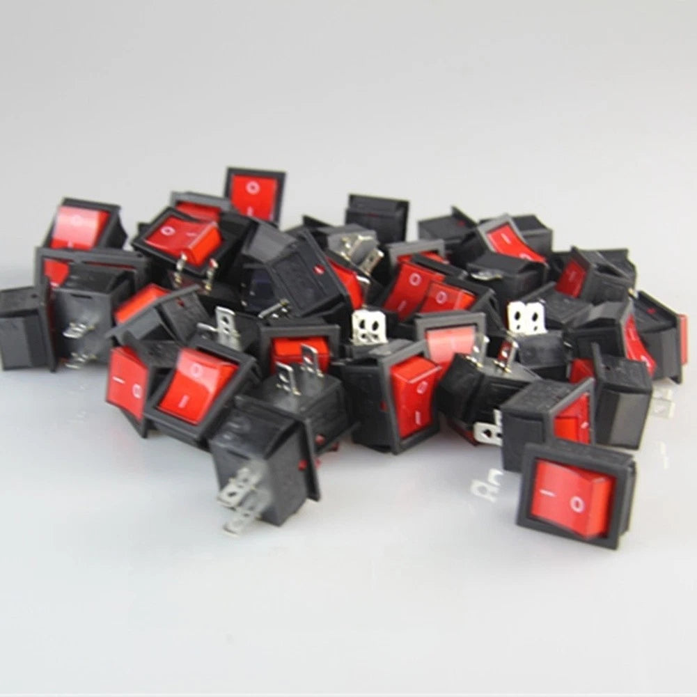 Electric Sprayer Power Switch for Multiple Devices (Single/Double Options)